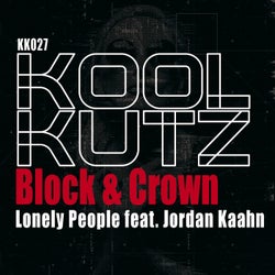 Lonely People Feat. Jordan Kaahn
