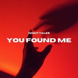 You Found Me