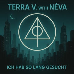 ICH HAB SO LANGE GESUCHT