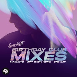 Birthday Club Mixes