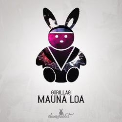 Mauna Loa
