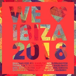 We Love Ibiza 2018