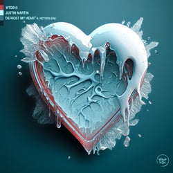 Defrost My Heart (feat. Victoria Rae)