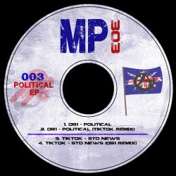 Political EP