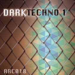 Darktechno, Vol. 1