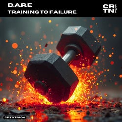 Training To Failure
