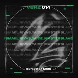 Sonido Extasis