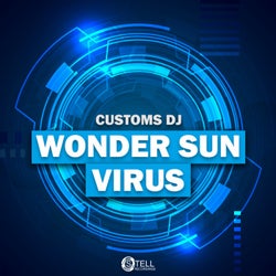 Wonder Sun / Virus
