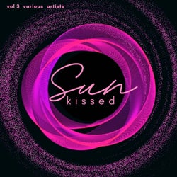 Sun Kissed, Vol.3