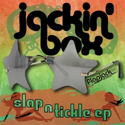 Slap N Tickle EP