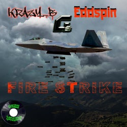 FIRE STRIKE EP