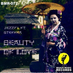 Beauty Of Love (Remix Contest)