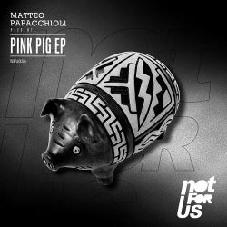 Pink Pig EP