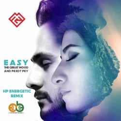 Easy (HP Energetic Remix)