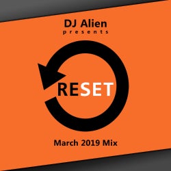RESET CHART - March 2019