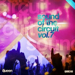 Sound of the Circuit, Vol. 7