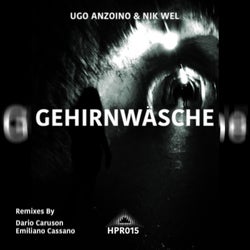 Gehirnwäsche