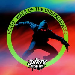 Ways of the Underground