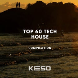 Top 60 Tech House