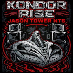 Kondor Rise