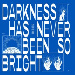 Darkness Has Never Been so Bright (Dark Slice 2)