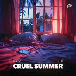 Cruel Summer (Extended Mix)