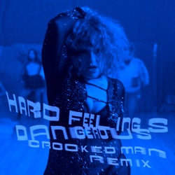 Dangerous - Remixes