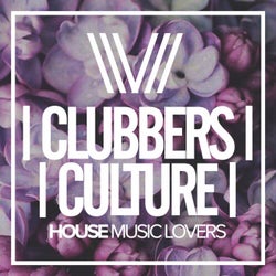 Clubbers Culture: House Music Lovers