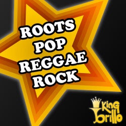 Roots Pop Reggae Rock