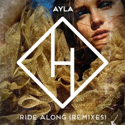 Ride Along (Remixes)