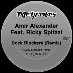 Cock Blockers (Remix)