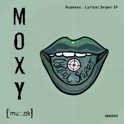 Lyrical Sniper EP