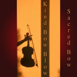 Sacred Bow