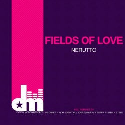 Fields Of Love