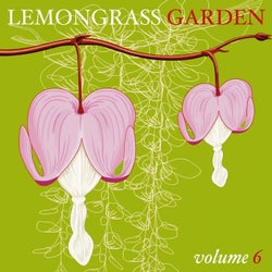Lemongrass Garden, Vol. 6