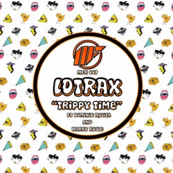 Trippy Time EP