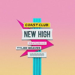 New High (feat. Tyler Graves)