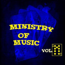 Ministry Of Music Volume 9