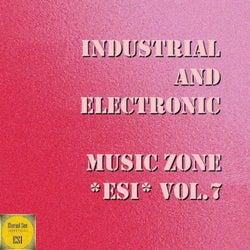 Industrial & Electronic - Music Zone Esi, Vol. 7