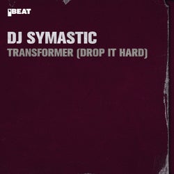 TransFormer (Drop It Hard)