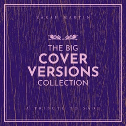 The Big Cover Versions Collection (A Tribute To Sade)
