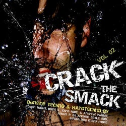Crack The Smack Vol. 2