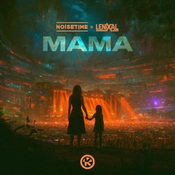 Mama (Extended Mix)