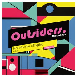 No Worries (Single)