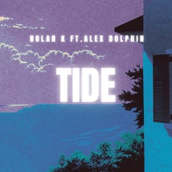 Tide (feat. Alex Dolphin)