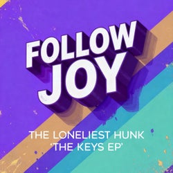 The Keys EP