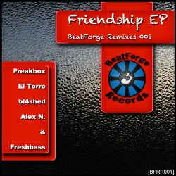 Friendship EP