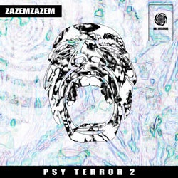 Zazemzazem - PSY TERROR 2