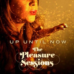 The Pleasure Sessions EP