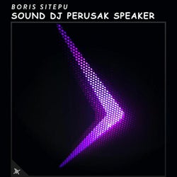 Sound DJ Perusak Speaker